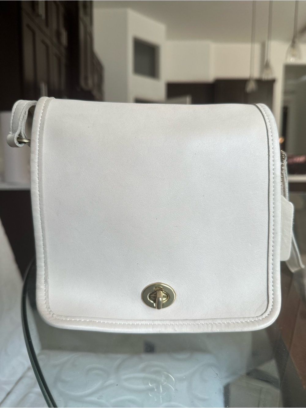 Coach legacy Companion